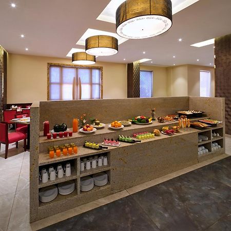 Daiwik Hotels Rameswaram Extérieur photo