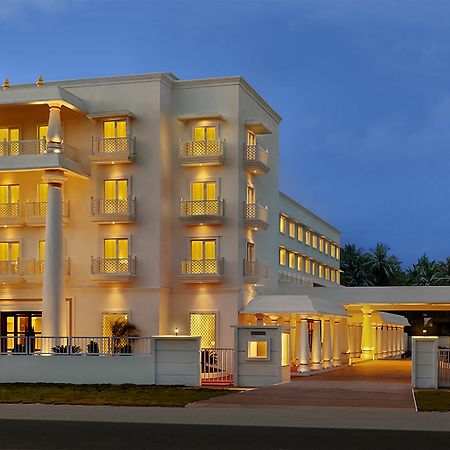 Daiwik Hotels Rameswaram Extérieur photo