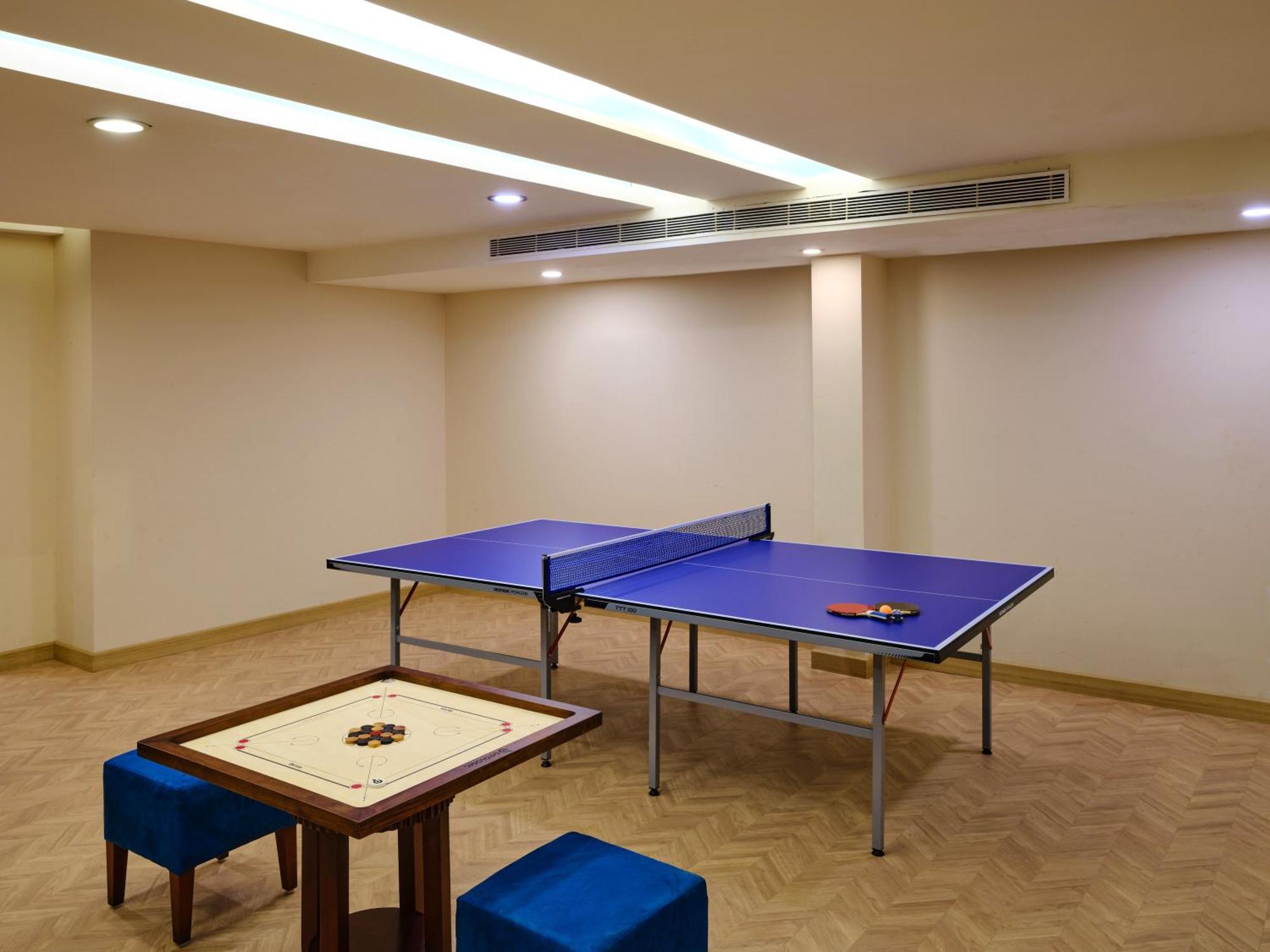 Daiwik Hotels Rameswaram Extérieur photo