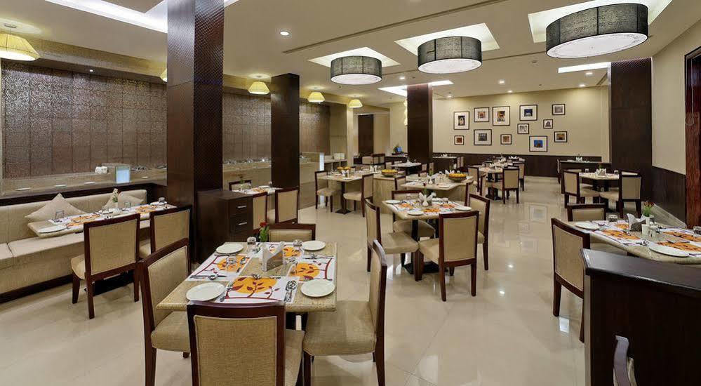 Daiwik Hotels Rameswaram Extérieur photo