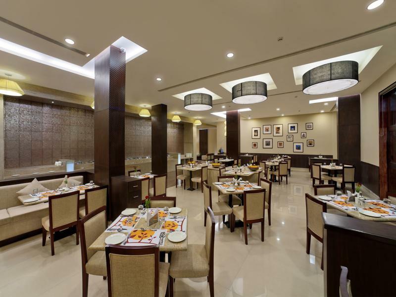 Daiwik Hotels Rameswaram Extérieur photo